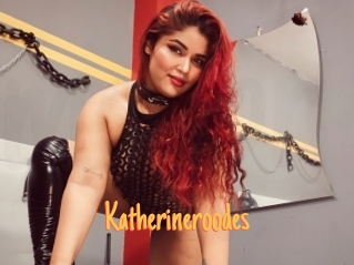 Katherineroodes