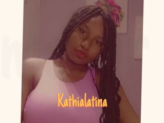 Kathialatina