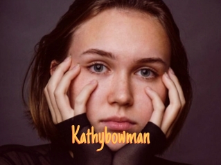 Kathybowman