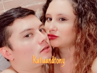 Katiaandtony