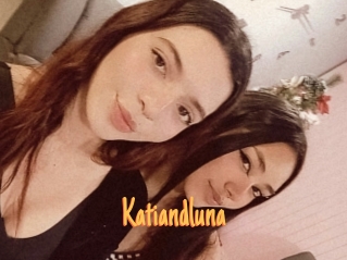 Katiandluna