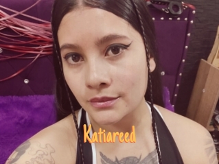 Katiareed