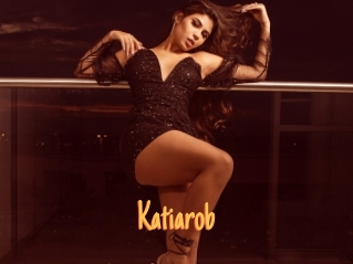 Katiarob