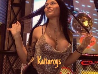 Katiaroys