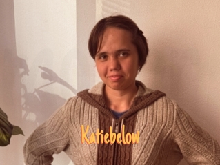 Katiebelow