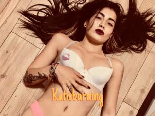 Katieburning