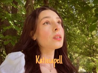 Katiecapell