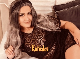 katiedev Mobile Porno