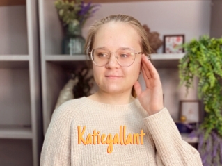 Katiegallant