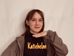 Katiehelm