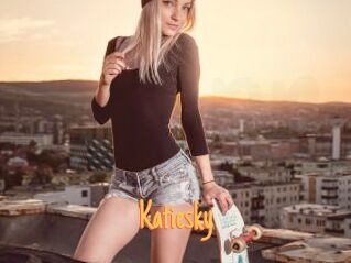 Katiesky