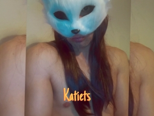 Katiets