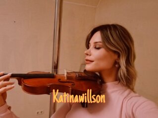 Katinawillson