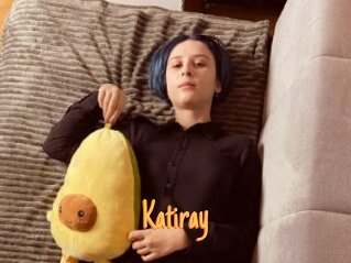 Katiray