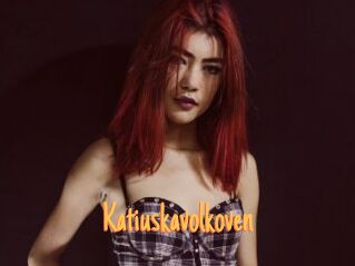 katiuskavolkoven Mobile Porno
