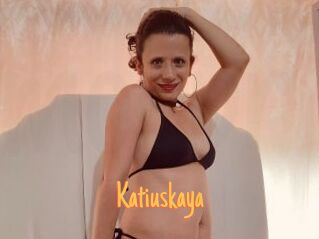Katiuskaya