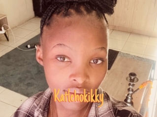 Katlehokikky