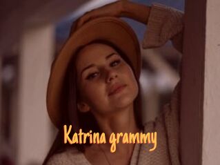 Katrina_grammy