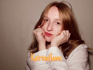 Katrinaflame