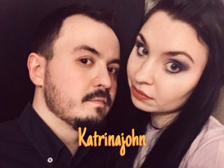 Katrinajohn