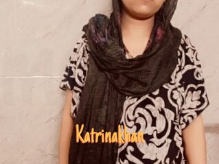 Katrinakhan