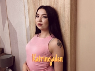 Katrinejaden