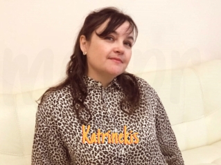Katrinekis
