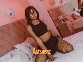 Katsaenz