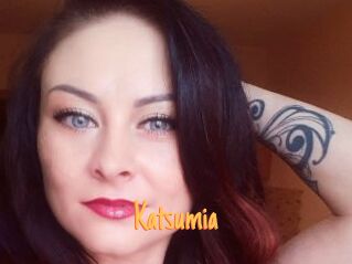 Katsumia