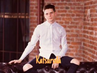 katsuroda Mobile Porno