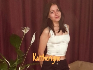 Kattheriyne