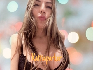 Kattiaparker