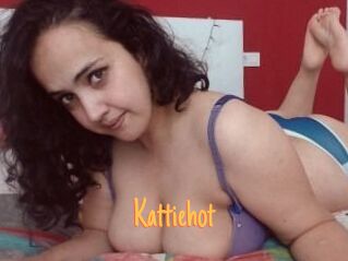 Kattiehot