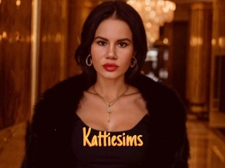 Kattiesims