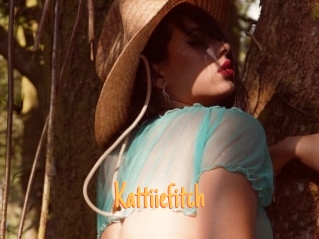 Kattiiefitch