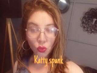 Katty_spank