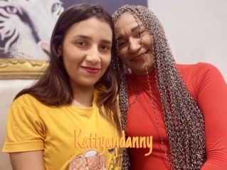 Kattyandanny