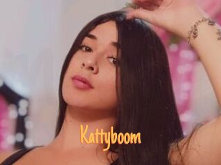 Kattyboom