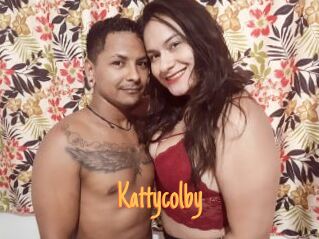 Kattycolby