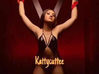 Kattycuttee