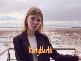 Kattyklarkk