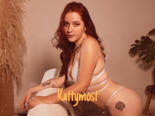Kattymost
