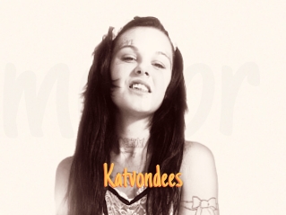 Katvondees