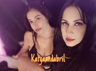 katyaandabril Mobile Porno