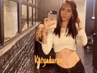 Katyaduran