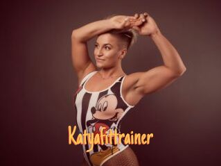 Katyafittrainer