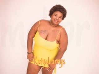 Katyahornys