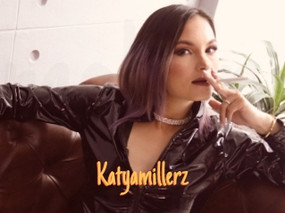 katyamillerz Mobile Porno