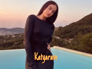Katyarave
