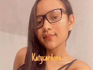 katycardona Mobile Porno